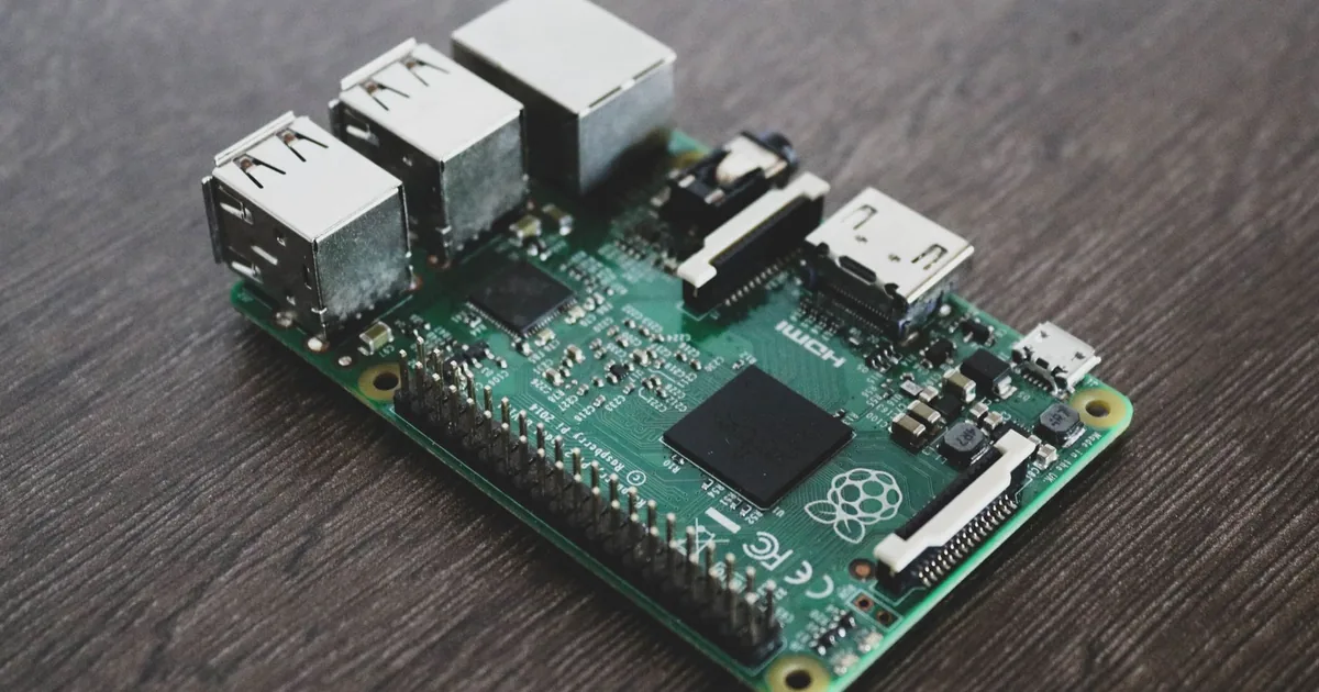 Cómo Montar un Agente de IA en Raspberry Pi: Tutorial Completo